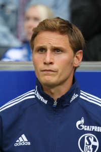 Benedikt Höwedes