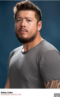 Bobby Cullen