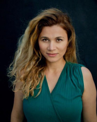 Iulia Brezeanu