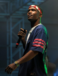 Frank Ocean