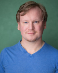 Tim Austin