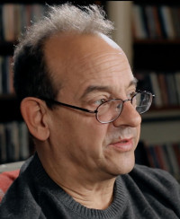 Terry Katzman