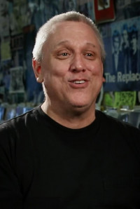 Mark Trehus