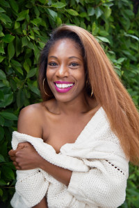 Tysha Williams