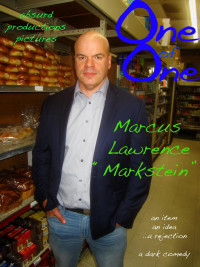Marcus Lawrence