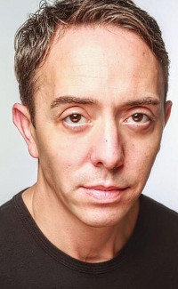 Mark Lawrence