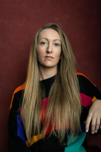 Philippa Crabb