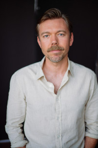 Jon Robben