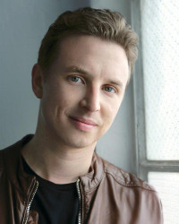 Ian Schulz