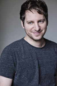 Michael Levi Harris