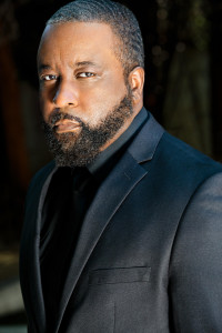 Ernest Glover
