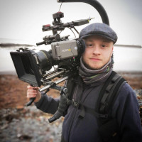 Aidan Gault