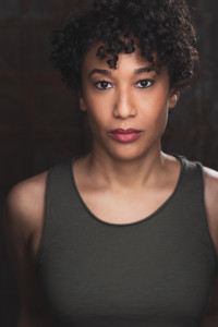 Shauna Blaize