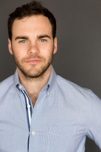 Eric Ramos