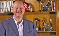 Chris Turner