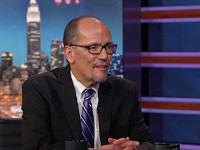 Tom Perez