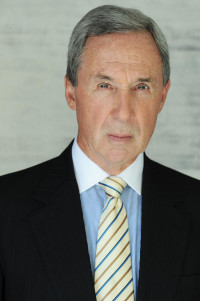 Steve Izant