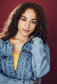 Jada Wooten