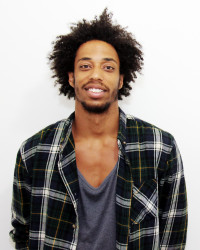 Daniel Woodrow