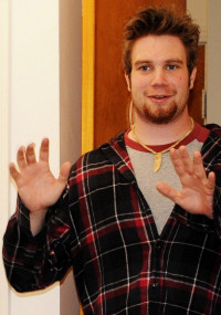 Brian Sidel