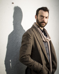 Jonathan Le Billon