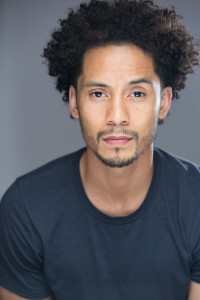 Khalif Boyd