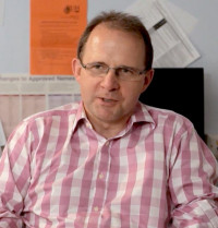 Richard Porter