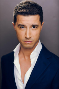Aaron Mitchum