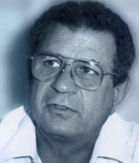 Abe Nathan
