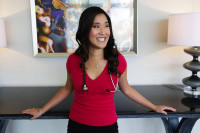 Emily Chan