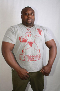 Daniel Alexander