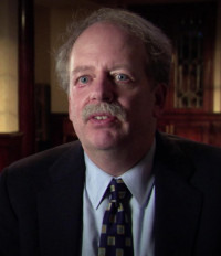 Steve Vogel