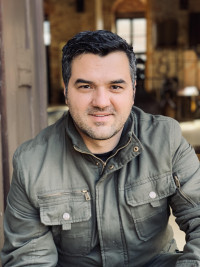 Daniel Druhora