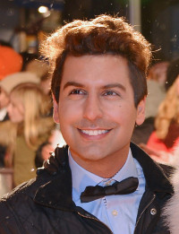 Daniel Paris