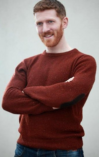 Robin Guiver