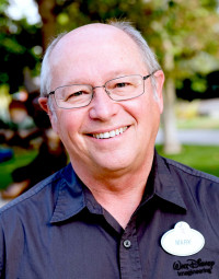 Mark Sumner
