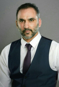 Pardip Kumar