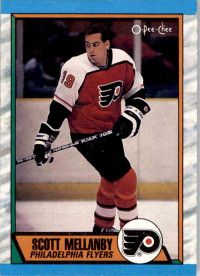 Scott Mellanby