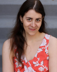Beth Damiano