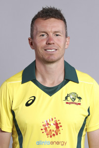 Peter Siddle
