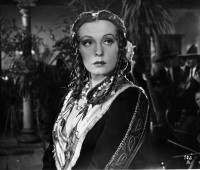 Zarah Leander