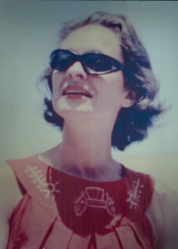 Frances Lear