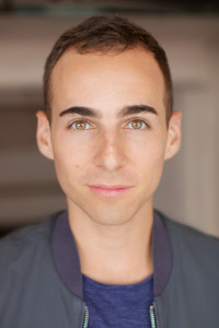 Jeffrey Masters