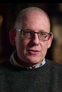 David Leavitt
