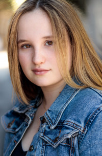 Julia Marshall
