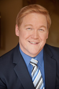 David Dillon
