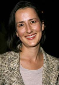 Anna Getty