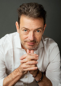 Jean-Christophe Lebert