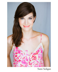 Tami Soligan