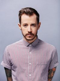 Chase Joynt